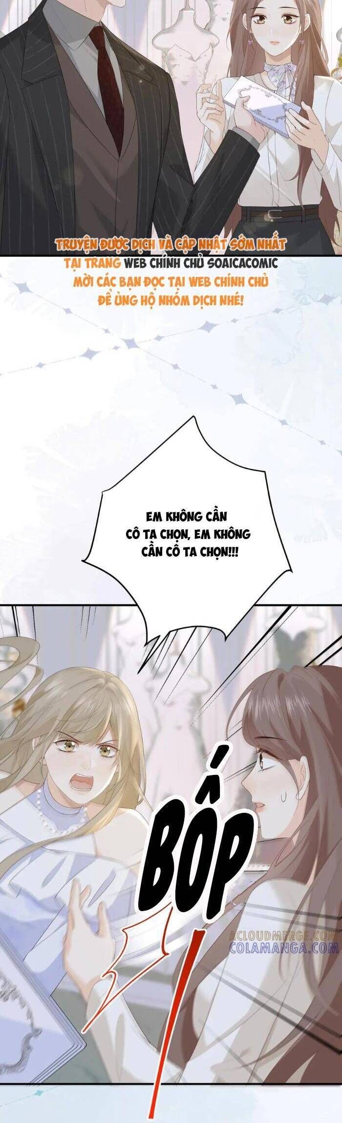 Ấm Hôn 100 Ngày - Chapter 61 - Page 5