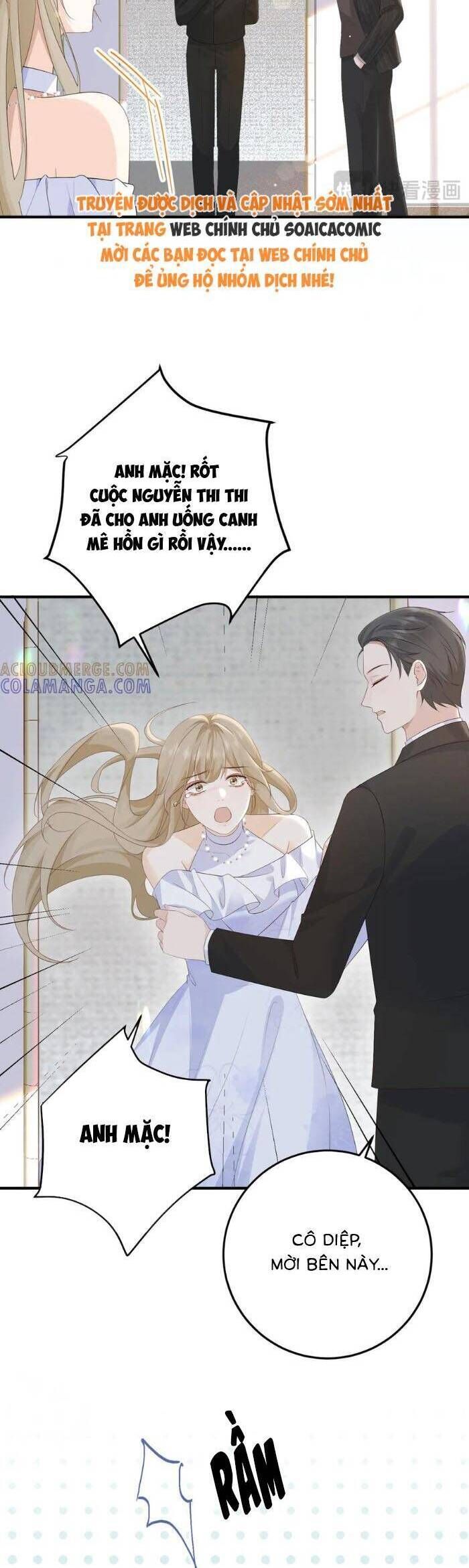 Ấm Hôn 100 Ngày - Chapter 61 - Page 8