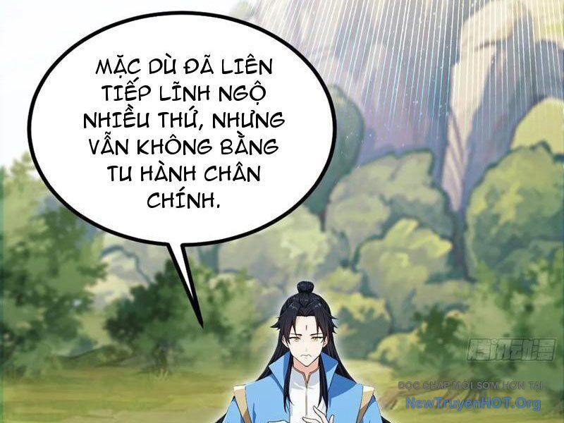 Hoá Ra Ta Đã Vô Địch Từ Lâu - Chapter 317 - Page 10