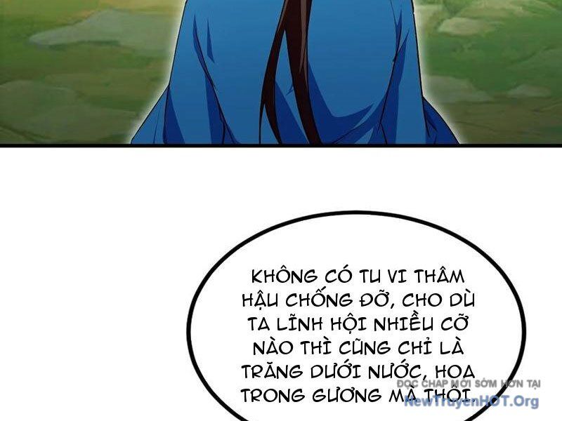 Hoá Ra Ta Đã Vô Địch Từ Lâu - Chapter 317 - Page 11