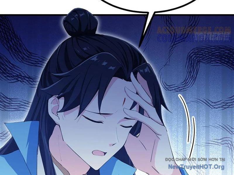 Hoá Ra Ta Đã Vô Địch Từ Lâu - Chapter 317 - Page 12