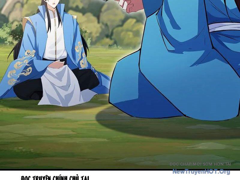 Hoá Ra Ta Đã Vô Địch Từ Lâu - Chapter 317 - Page 15