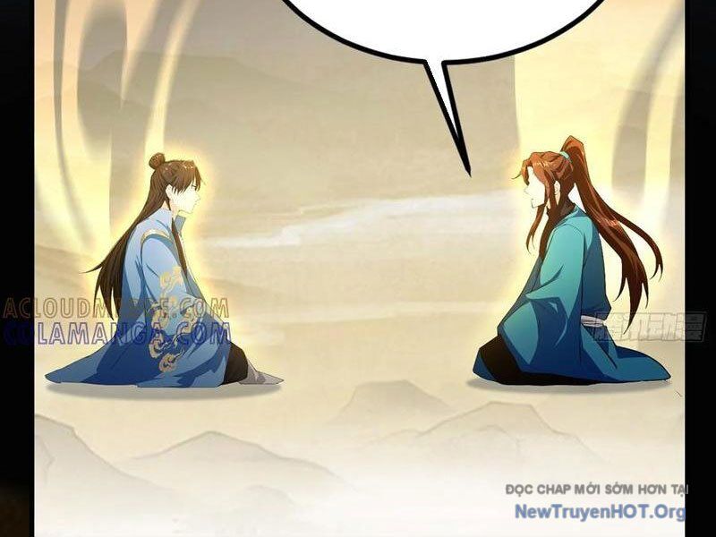 Hoá Ra Ta Đã Vô Địch Từ Lâu - Chapter 317 - Page 20