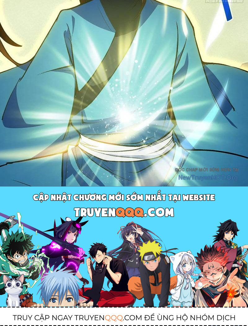 Hoá Ra Ta Đã Vô Địch Từ Lâu - Chapter 317 - Page 22