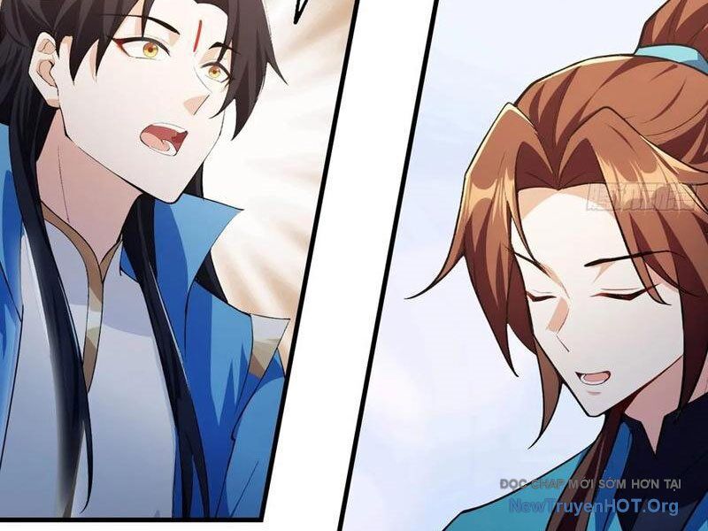 Hoá Ra Ta Đã Vô Địch Từ Lâu - Chapter 317 - Page 32