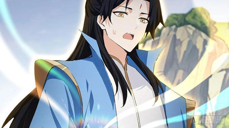 Hoá Ra Ta Đã Vô Địch Từ Lâu - Chapter 317 - Page 35