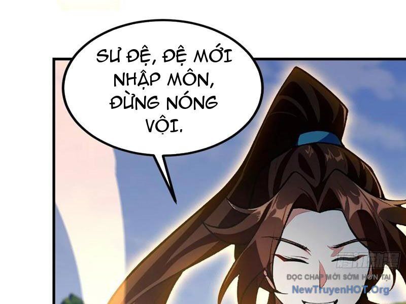 Hoá Ra Ta Đã Vô Địch Từ Lâu - Chapter 317 - Page 37