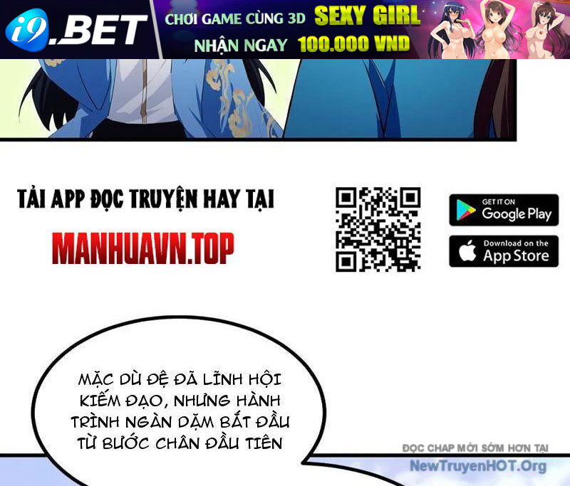 Hoá Ra Ta Đã Vô Địch Từ Lâu - Chapter 317 - Page 5