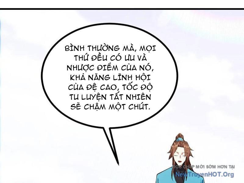 Hoá Ra Ta Đã Vô Địch Từ Lâu - Chapter 317 - Page 52