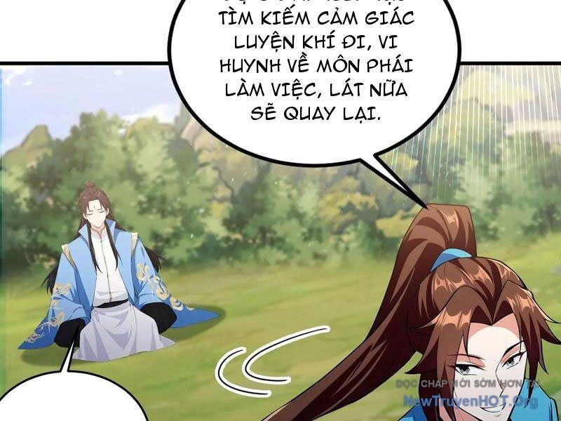 Hoá Ra Ta Đã Vô Địch Từ Lâu - Chapter 317 - Page 55