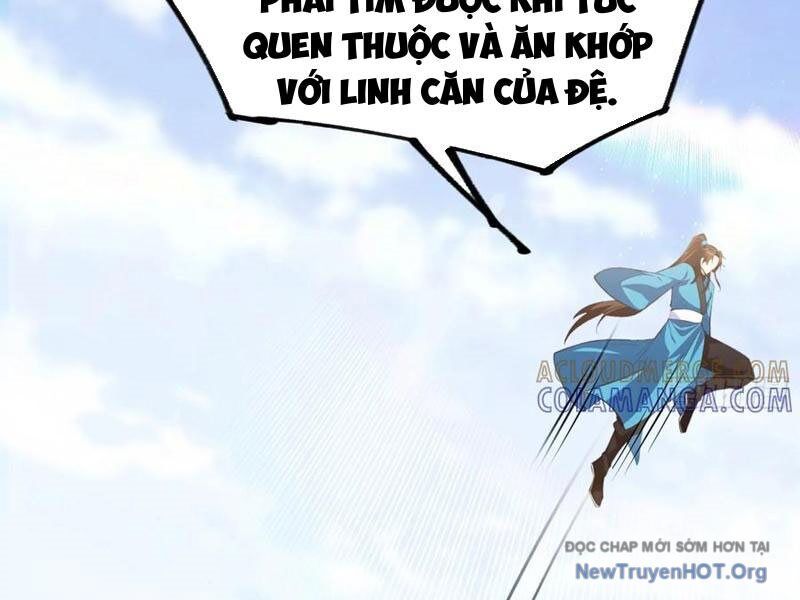 Hoá Ra Ta Đã Vô Địch Từ Lâu - Chapter 317 - Page 58