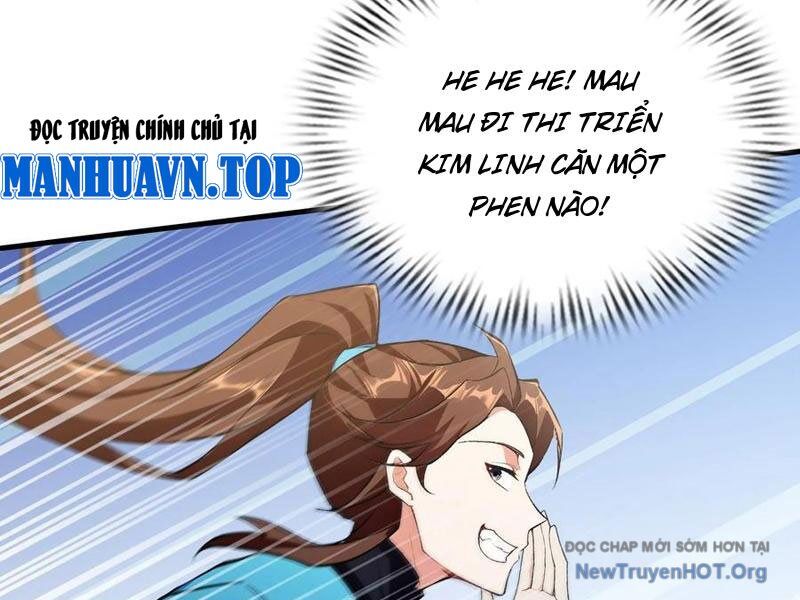 Hoá Ra Ta Đã Vô Địch Từ Lâu - Chapter 317 - Page 60