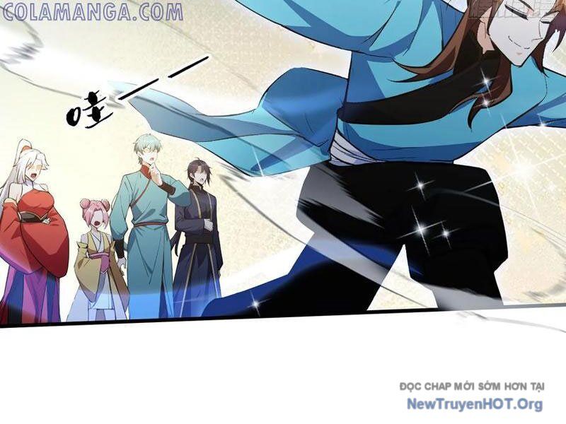 Hoá Ra Ta Đã Vô Địch Từ Lâu - Chapter 317 - Page 73