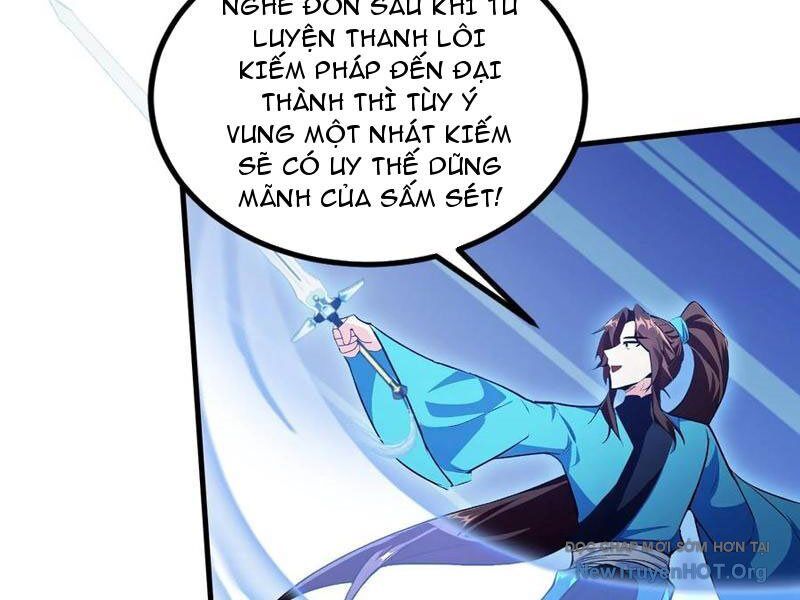 Hoá Ra Ta Đã Vô Địch Từ Lâu - Chapter 317 - Page 84