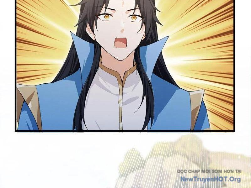 Hoá Ra Ta Đã Vô Địch Từ Lâu - Chapter 317 - Page 9