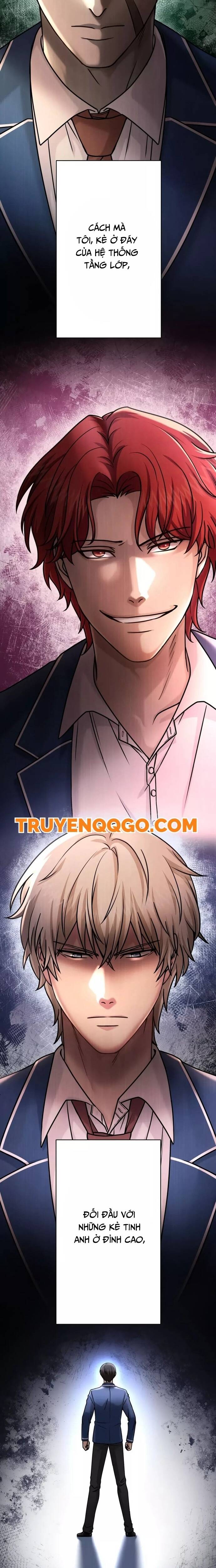 Mouhitori No Saikyou No Ore -Teihen Kara No Nariagari - Chapter 1 - Page 10