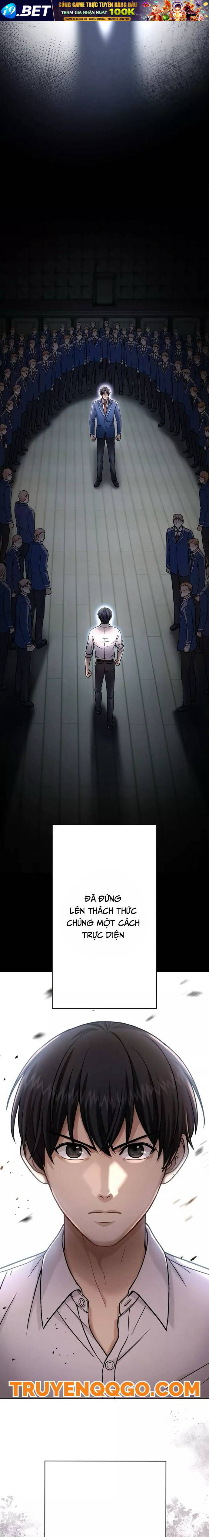 Mouhitori No Saikyou No Ore -Teihen Kara No Nariagari - Chapter 1 - Page 11