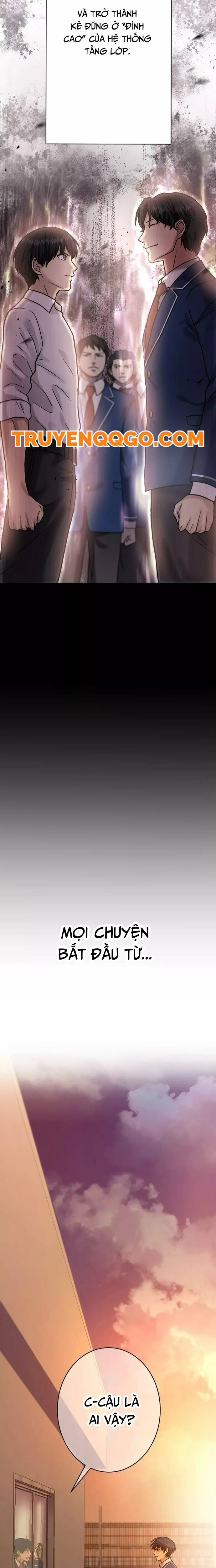 Mouhitori No Saikyou No Ore -Teihen Kara No Nariagari - Chapter 1 - Page 12