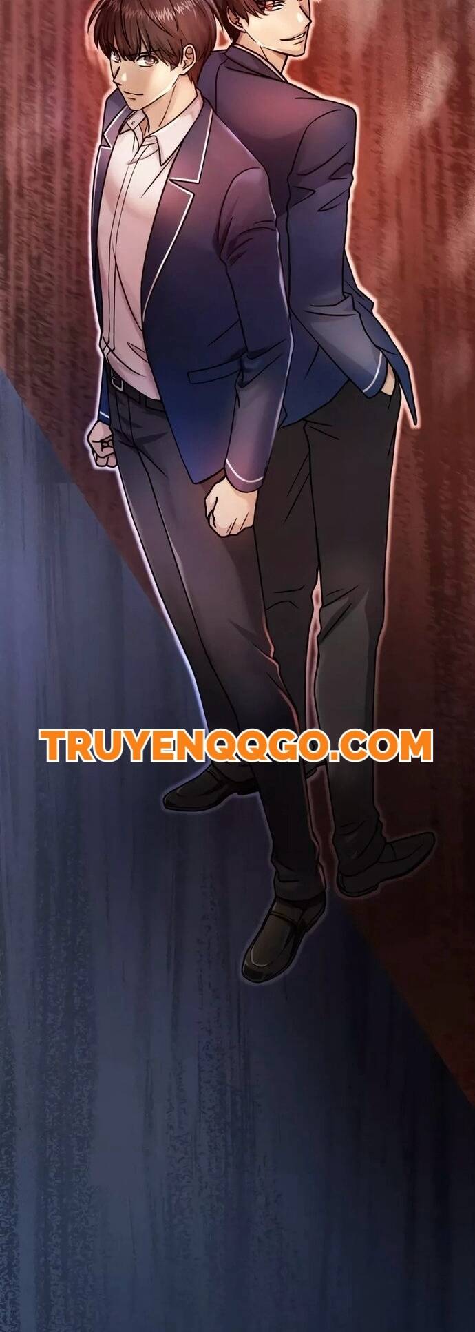 Mouhitori No Saikyou No Ore -Teihen Kara No Nariagari - Chapter 1 - Page 15