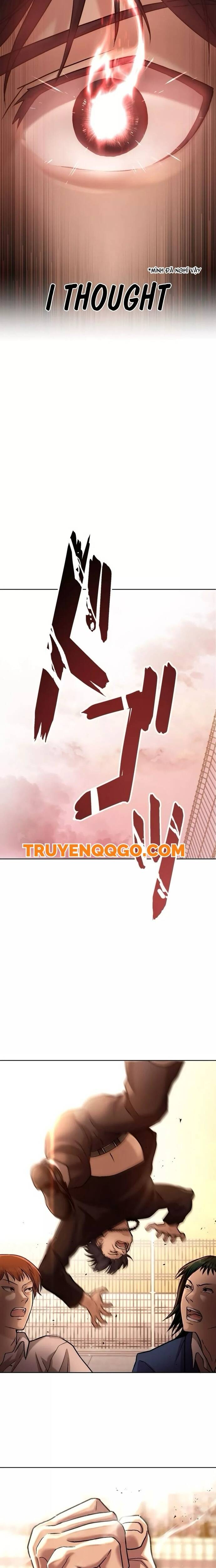 Mouhitori No Saikyou No Ore -Teihen Kara No Nariagari - Chapter 1 - Page 3