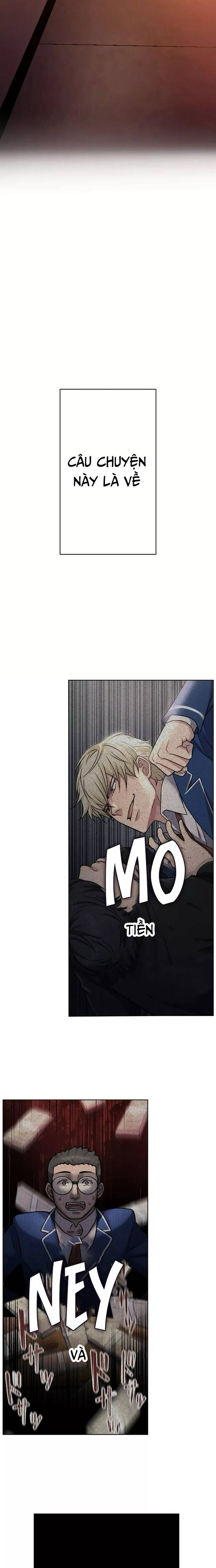 Mouhitori No Saikyou No Ore -Teihen Kara No Nariagari - Chapter 1 - Page 8