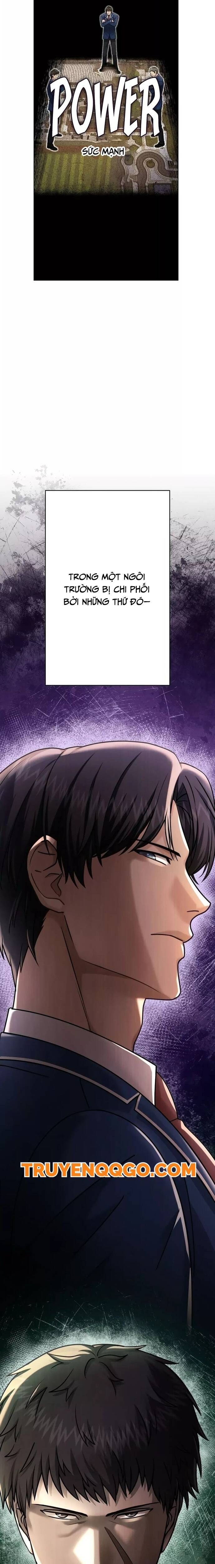 Mouhitori No Saikyou No Ore -Teihen Kara No Nariagari - Chapter 1 - Page 9