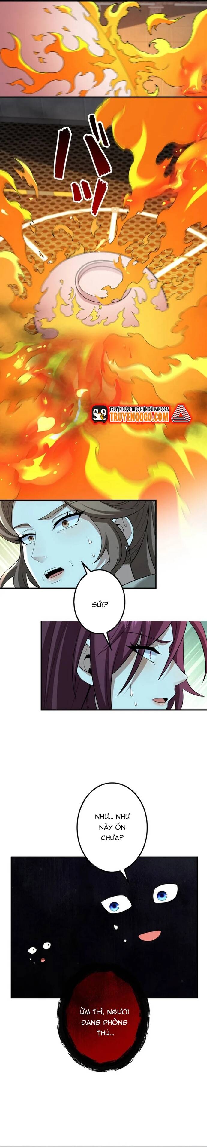 Mouhitori No Saikyou No Ore -Teihen Kara No Nariagari - Chapter 10 - Page 13