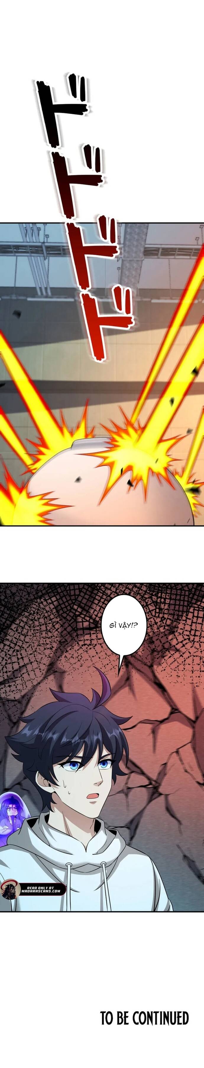 Mouhitori No Saikyou No Ore -Teihen Kara No Nariagari - Chapter 10 - Page 16