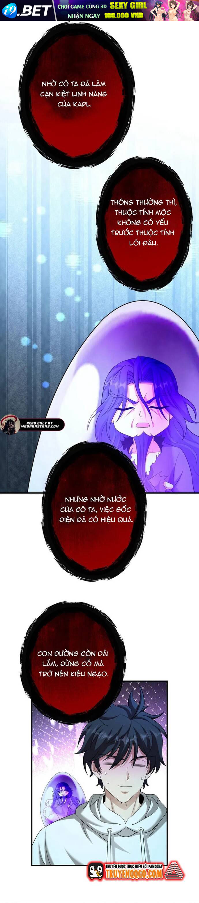 Mouhitori No Saikyou No Ore -Teihen Kara No Nariagari - Chapter 10 - Page 4