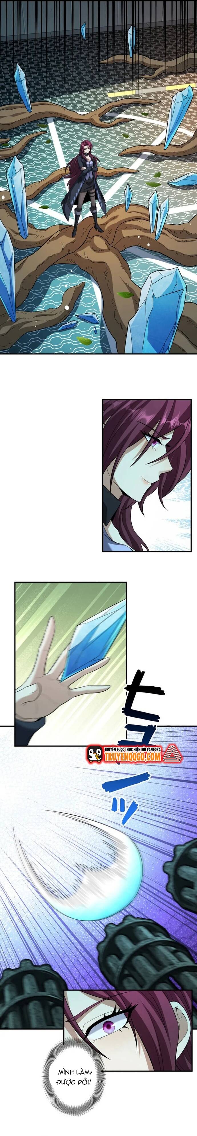 Mouhitori No Saikyou No Ore -Teihen Kara No Nariagari - Chapter 10 - Page 5