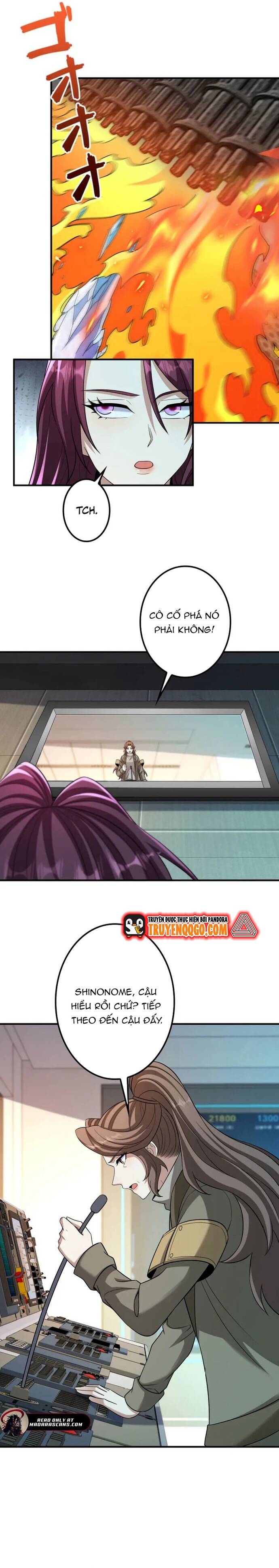 Mouhitori No Saikyou No Ore -Teihen Kara No Nariagari - Chapter 10 - Page 6