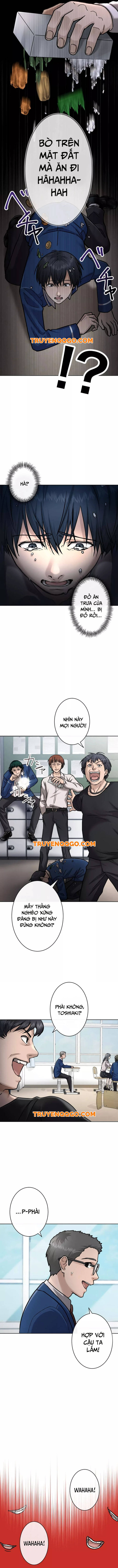 Mouhitori No Saikyou No Ore -Teihen Kara No Nariagari - Chapter 2 - Page 10