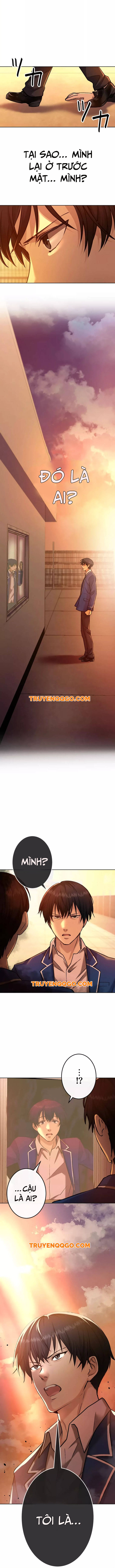 Mouhitori No Saikyou No Ore -Teihen Kara No Nariagari - Chapter 2 - Page 18