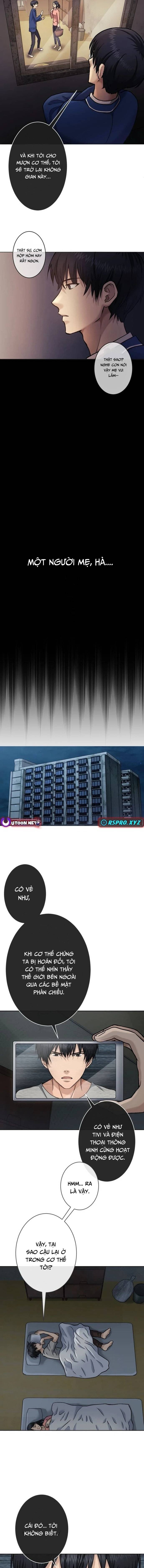 Mouhitori No Saikyou No Ore -Teihen Kara No Nariagari - Chapter 3 - Page 12