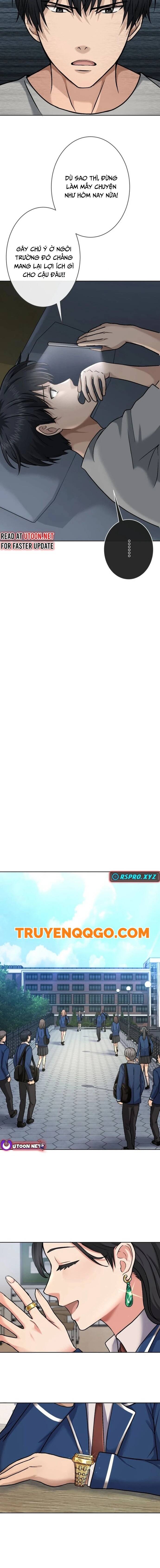 Mouhitori No Saikyou No Ore -Teihen Kara No Nariagari - Chapter 3 - Page 13