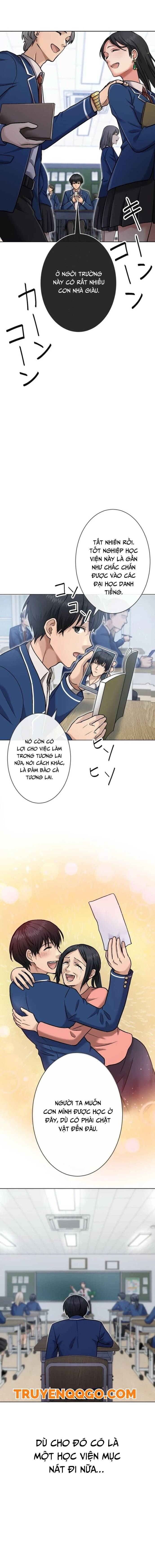 Mouhitori No Saikyou No Ore -Teihen Kara No Nariagari - Chapter 3 - Page 14