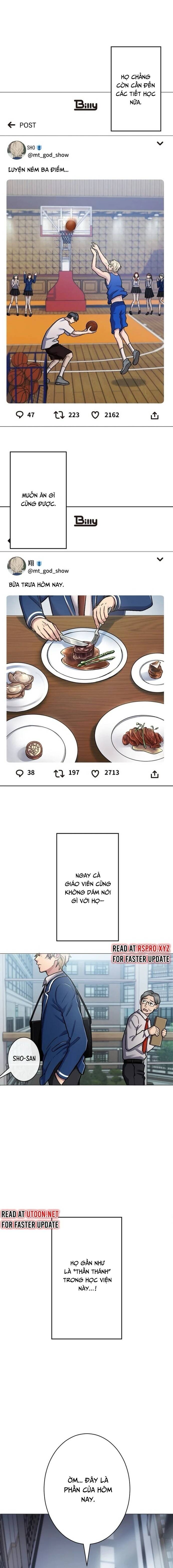 Mouhitori No Saikyou No Ore -Teihen Kara No Nariagari - Chapter 3 - Page 16