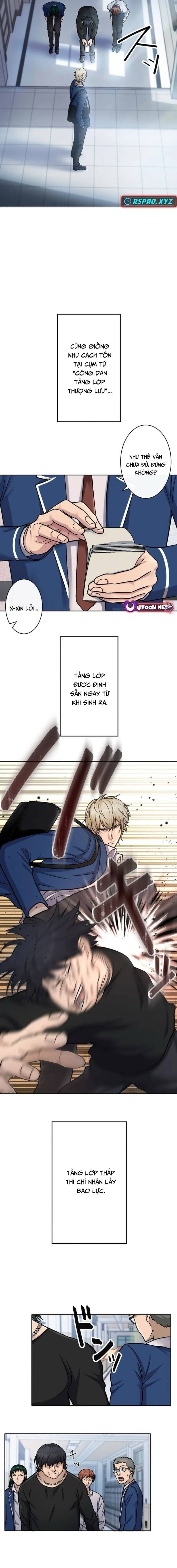 Mouhitori No Saikyou No Ore -Teihen Kara No Nariagari - Chapter 3 - Page 18