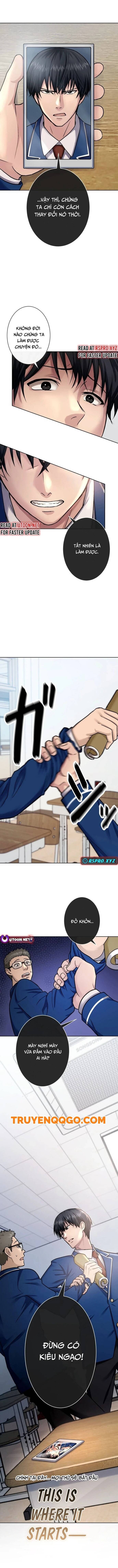 Mouhitori No Saikyou No Ore -Teihen Kara No Nariagari - Chapter 3 - Page 20