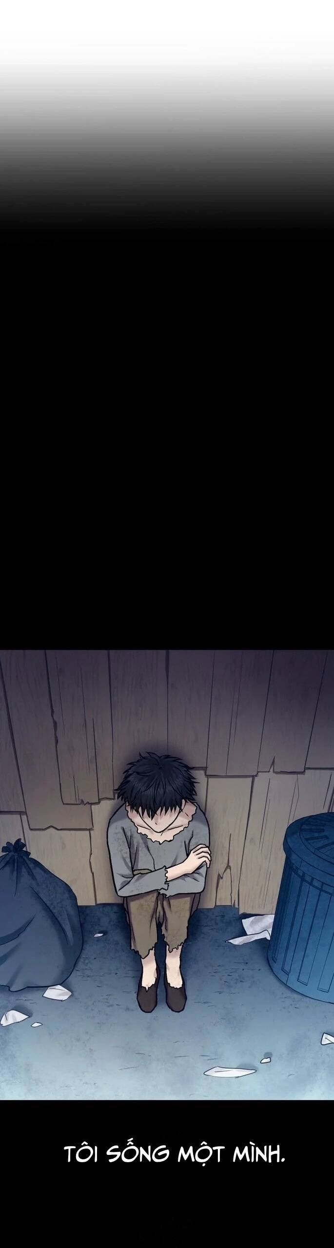 Mouhitori No Saikyou No Ore -Teihen Kara No Nariagari - Chapter 3 - Page 3