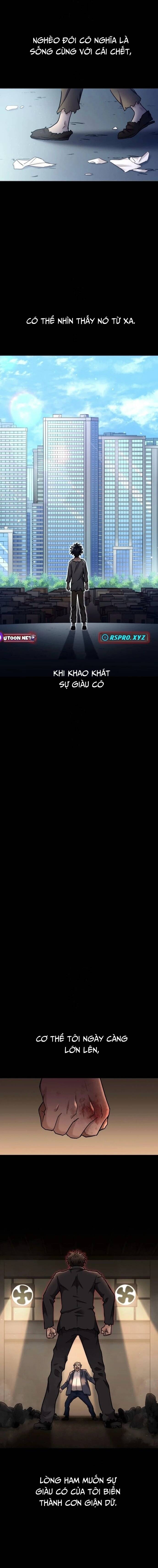 Mouhitori No Saikyou No Ore -Teihen Kara No Nariagari - Chapter 3 - Page 5