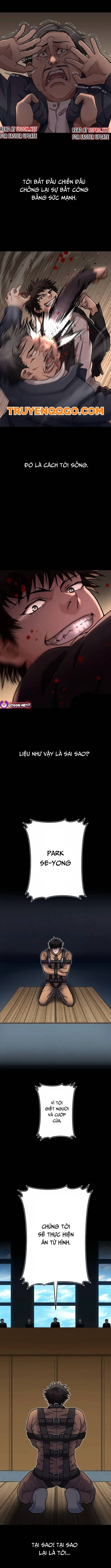 Mouhitori No Saikyou No Ore -Teihen Kara No Nariagari - Chapter 3 - Page 6