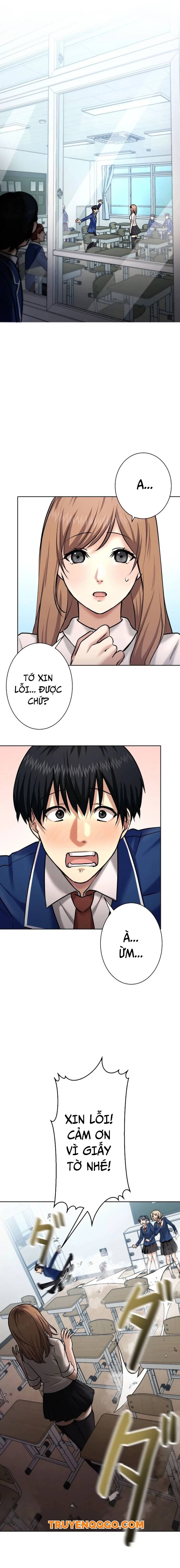 Mouhitori No Saikyou No Ore -Teihen Kara No Nariagari - Chapter 4 - Page 10