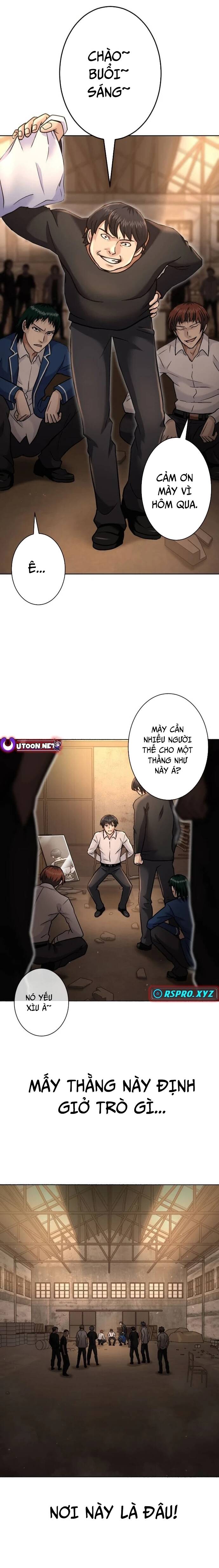 Mouhitori No Saikyou No Ore -Teihen Kara No Nariagari - Chapter 4 - Page 15