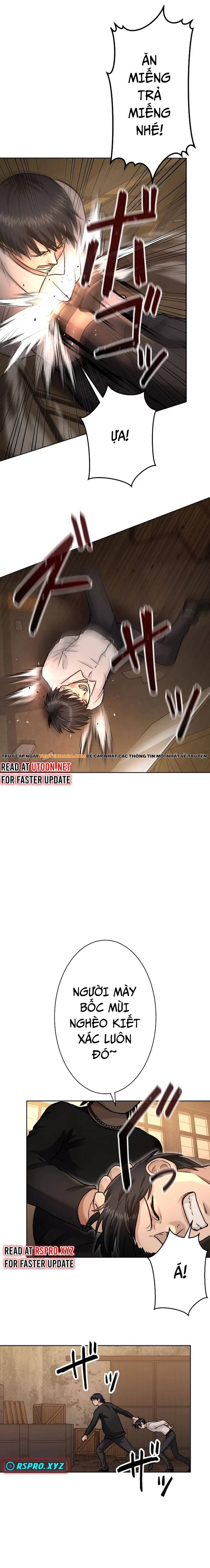 Mouhitori No Saikyou No Ore -Teihen Kara No Nariagari - Chapter 4 - Page 16