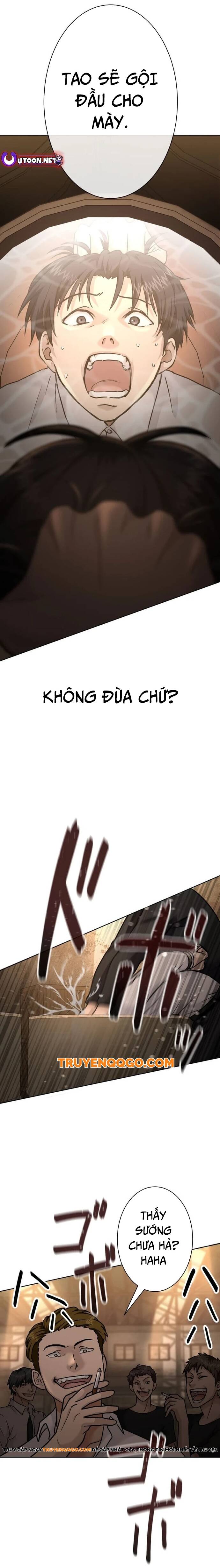 Mouhitori No Saikyou No Ore -Teihen Kara No Nariagari - Chapter 4 - Page 17