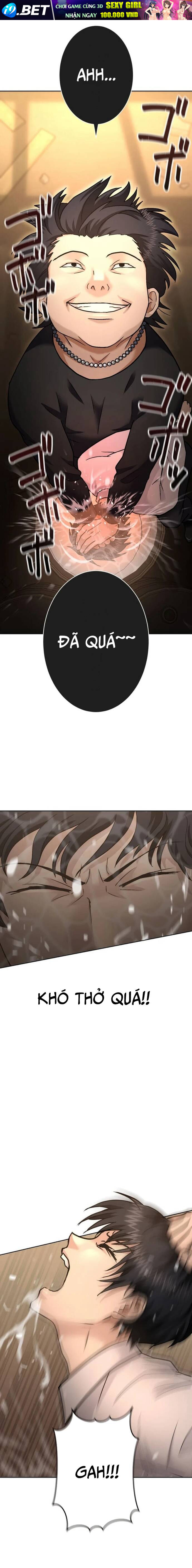 Mouhitori No Saikyou No Ore -Teihen Kara No Nariagari - Chapter 4 - Page 18