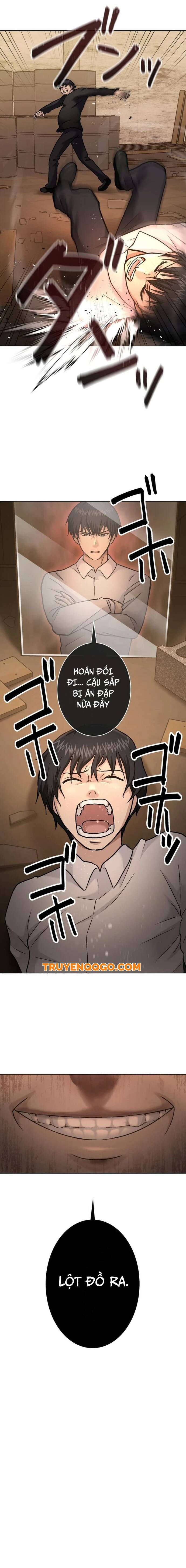 Mouhitori No Saikyou No Ore -Teihen Kara No Nariagari - Chapter 4 - Page 19