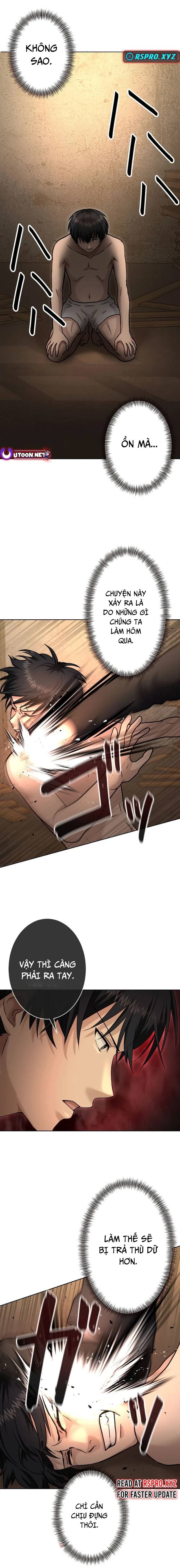 Mouhitori No Saikyou No Ore -Teihen Kara No Nariagari - Chapter 4 - Page 20