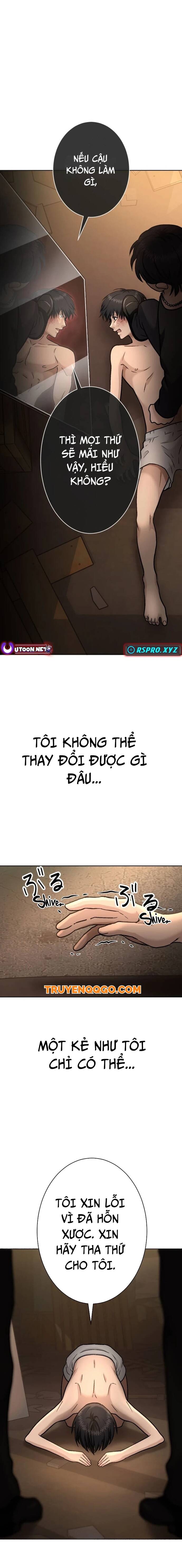 Mouhitori No Saikyou No Ore -Teihen Kara No Nariagari - Chapter 4 - Page 21